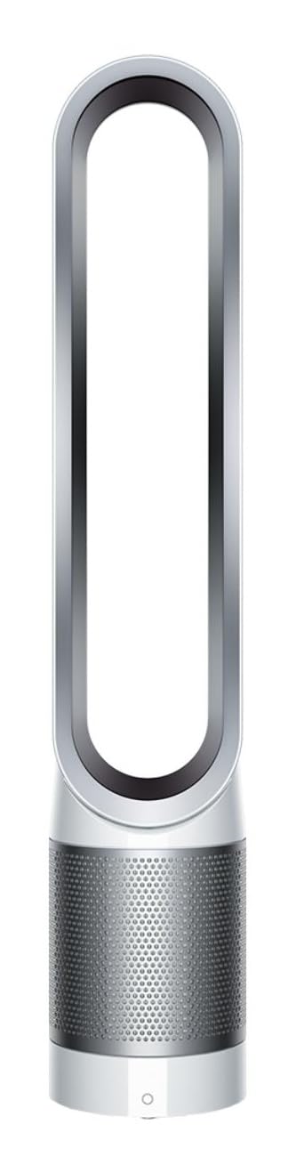 Dyson TP00 Pure Cool Air Purifier - White : Amazon.co.uk: Home